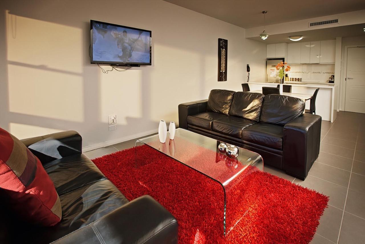 Charlestown Executive Apartments Нюкасъл Екстериор снимка