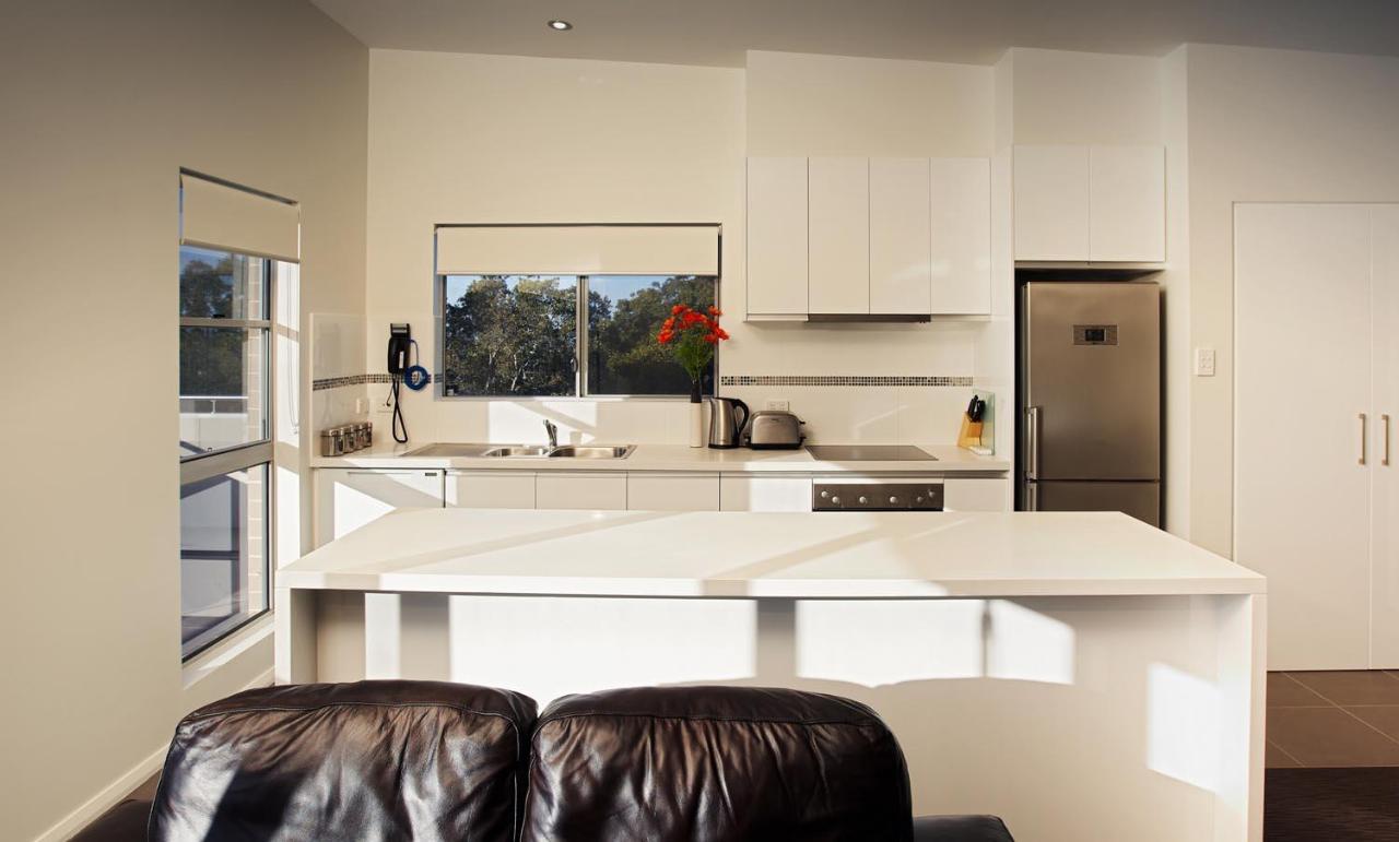 Charlestown Executive Apartments Нюкасъл Екстериор снимка