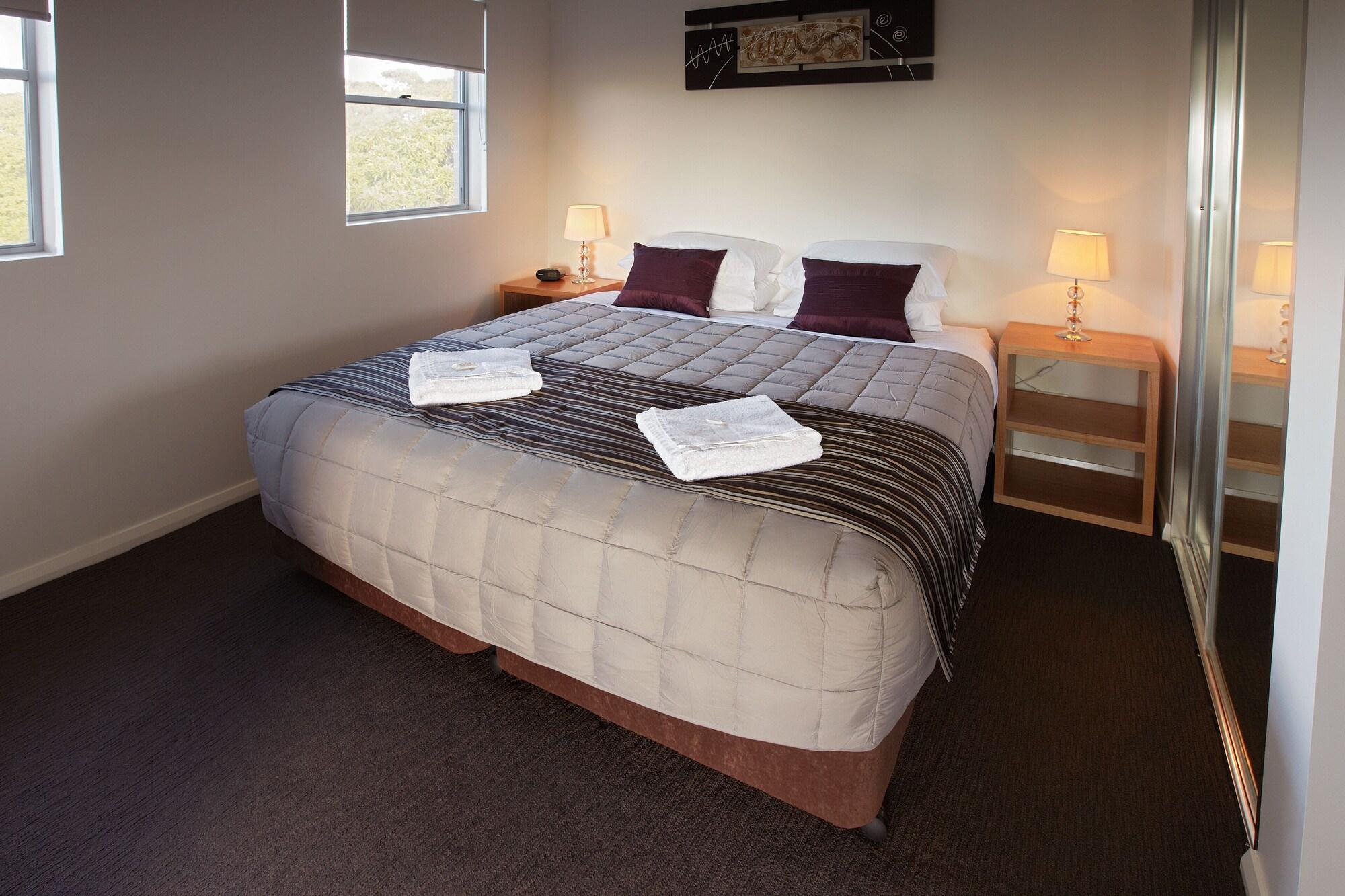 Charlestown Executive Apartments Нюкасъл Екстериор снимка