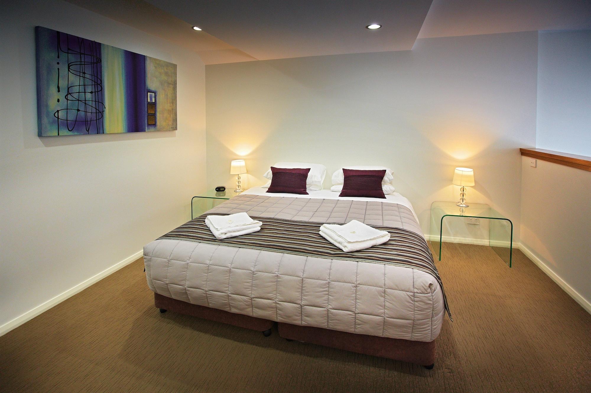 Charlestown Executive Apartments Нюкасъл Екстериор снимка