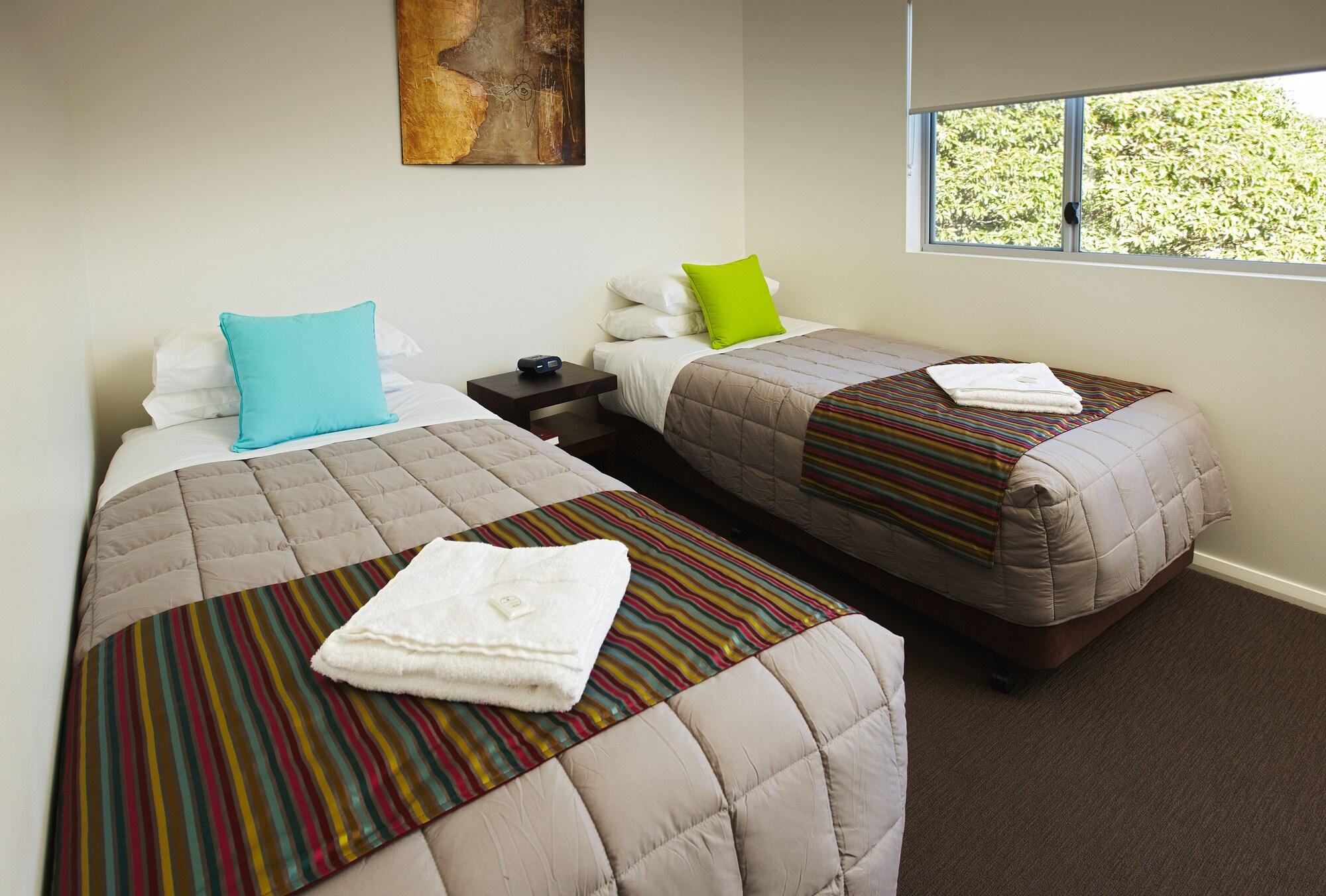 Charlestown Executive Apartments Нюкасъл Екстериор снимка