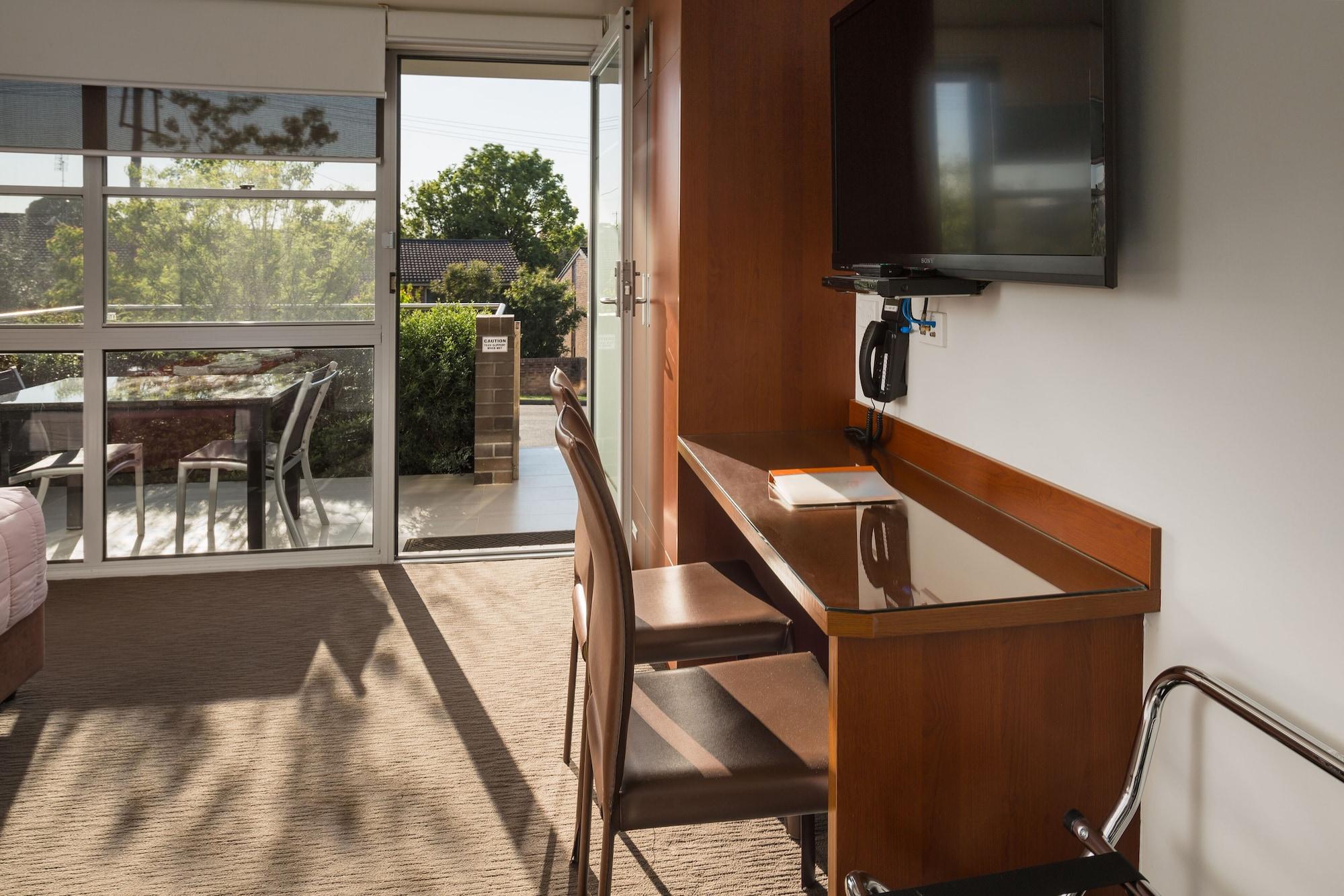 Charlestown Executive Apartments Нюкасъл Екстериор снимка