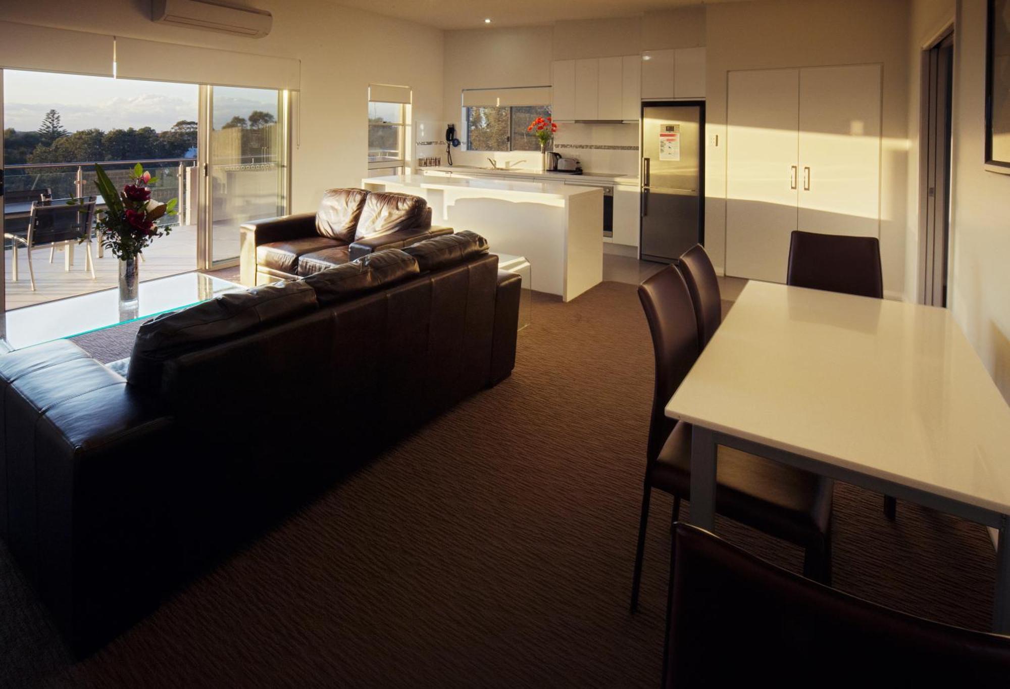 Charlestown Executive Apartments Нюкасъл Екстериор снимка