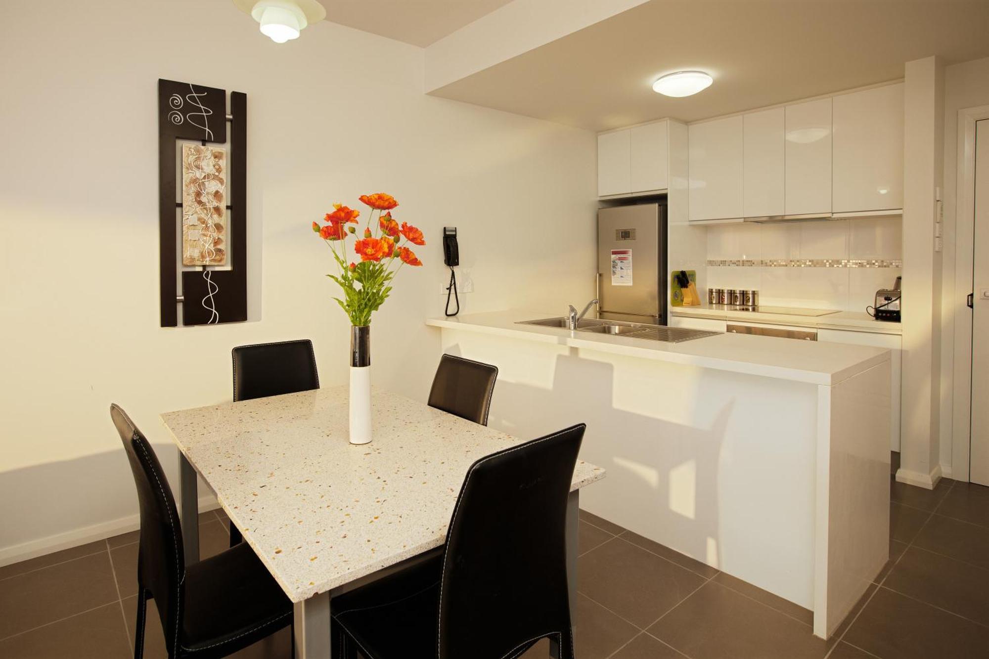 Charlestown Executive Apartments Нюкасъл Екстериор снимка