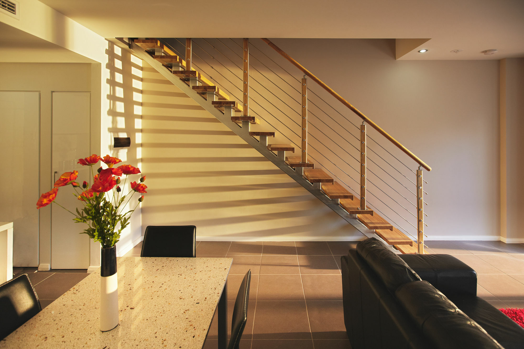 Charlestown Executive Apartments Нюкасъл Екстериор снимка