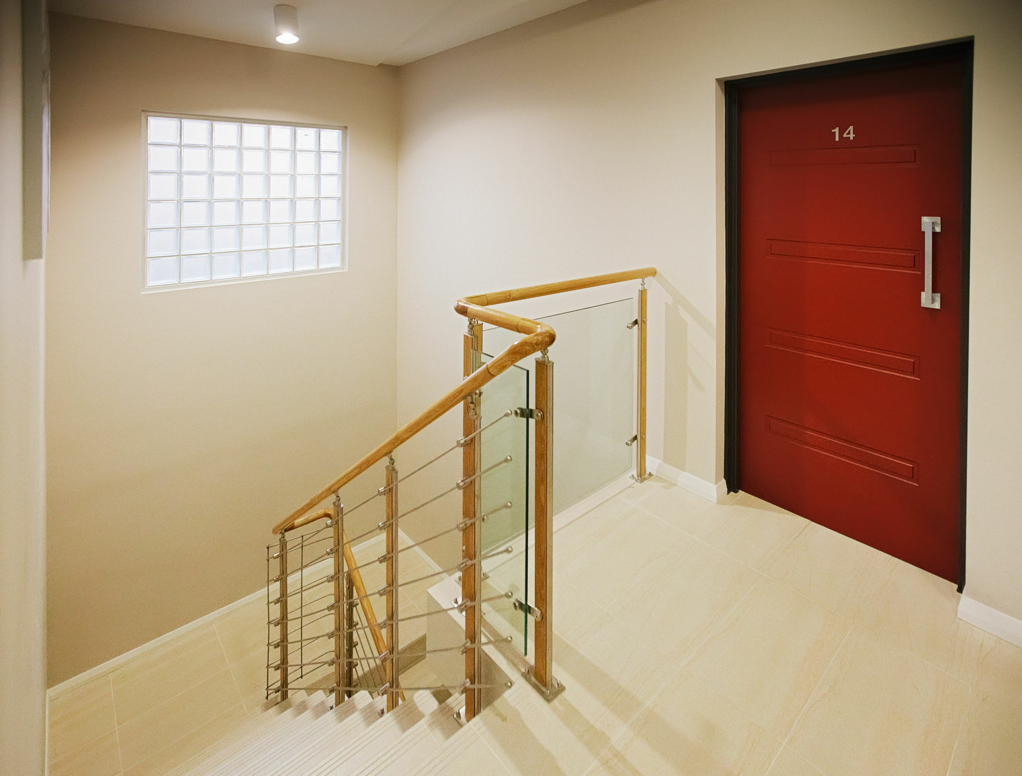 Charlestown Executive Apartments Нюкасъл Екстериор снимка
