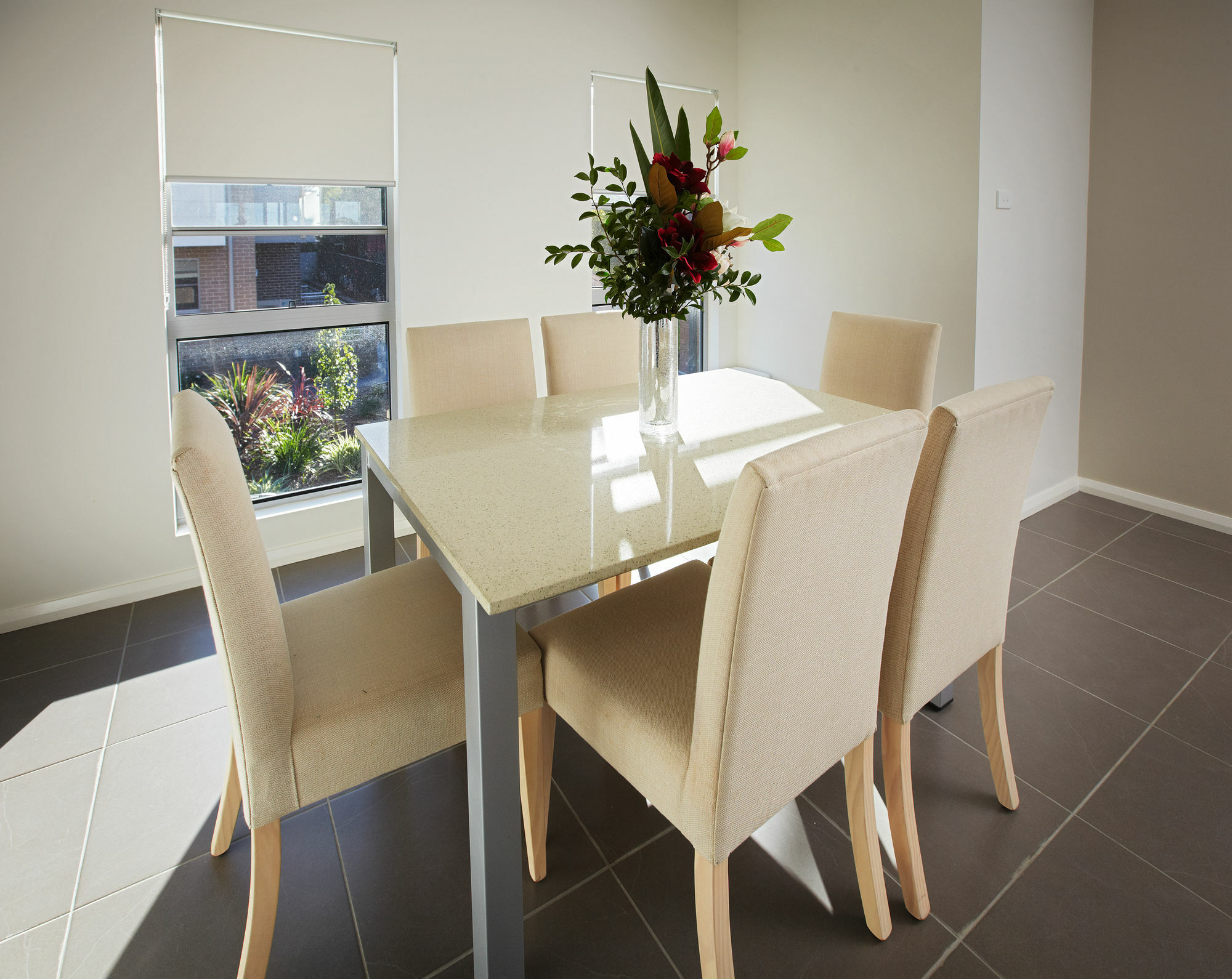 Charlestown Executive Apartments Нюкасъл Екстериор снимка